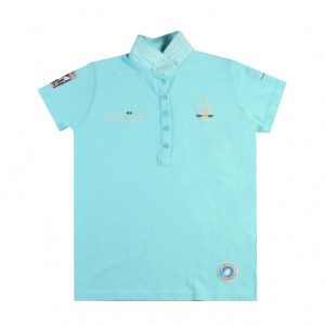 POLO OFFICIAL SAILS – 2019 femme