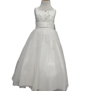 Bouquetiere ( Ivoire )