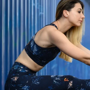 Legging Tropical Vibe