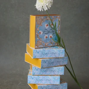 La boîte d'allumette