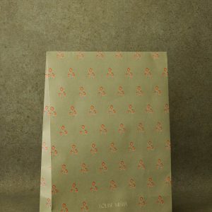 La pochette cadeau L