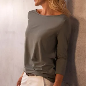 Top col bateau Méline