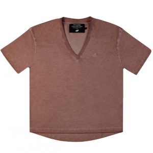 TEE SHIRT MC LANDES JERSEY