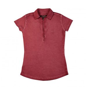 Polo Jersey Arbousier