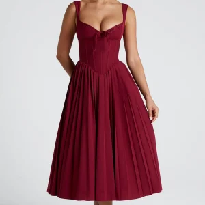 Natassia Mi-Longue - Baie