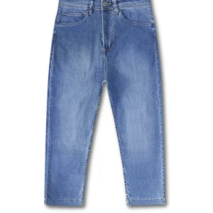 NIL – Pantalon 7/8 – Stone