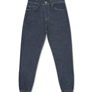 LOM – Jogpant Denim – Brut