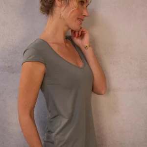 Top col V Pénélope