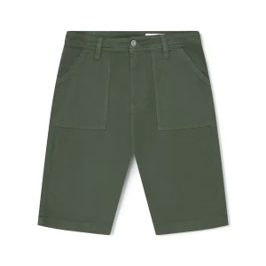 BROD – Bermuda Long