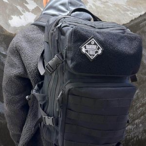 Sac de training “Tactical” 35L