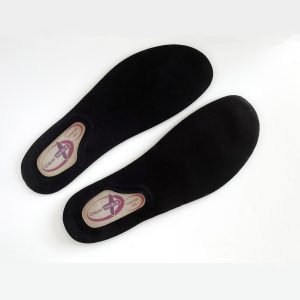 ANGELE : Semelle confort gel et mémoire de forme