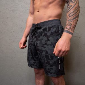 Short Homme “07 Unit”