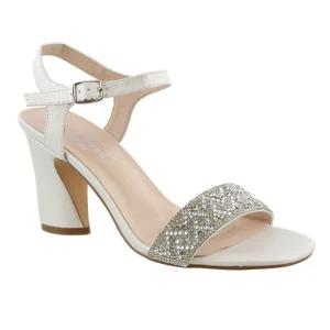 Sandales de Mariée Élégantes - Modèle Sky-50