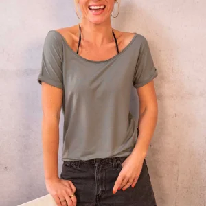 Top Casual Chic Tess