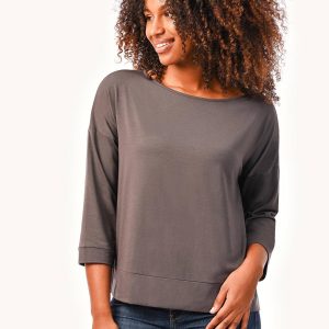 Sweat sans capuche Cléaïa